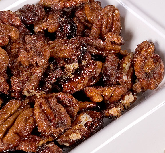 Holiday Entertaining Appetizers to Make Your Party a Success