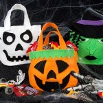 crafts_halloween_baskets_001 Photo © Jason Lugo