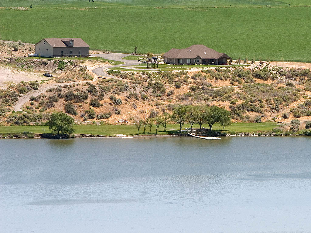 Snake River Lifestyle » Southern Idaho Living
