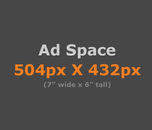 SIL Small Ad