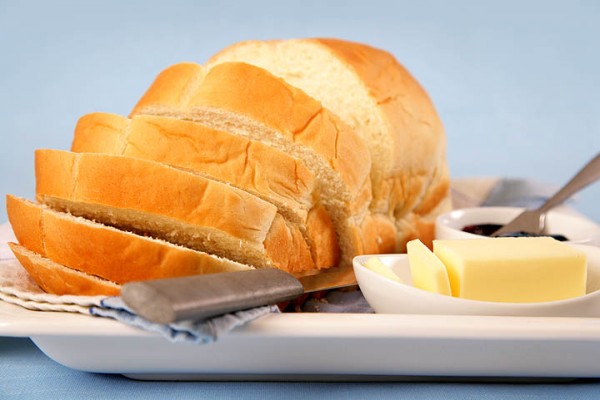 Love Song Bread Photo © Jason Lugo