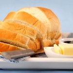 Love Song Bread - By Nicole Wayment