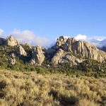 Castle Rocks State Park Phothoto © Jason Lugo
