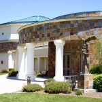 The Herrett Center Photo Courtesy: The Herrett Center