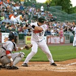 Photo courtesy Long Island Ducks