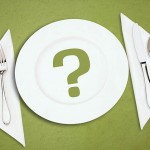 Empty Plate