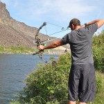 bow-fishing_0568 Photo © Nicole Swafford