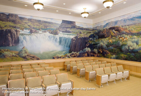 ©2008 Intellectual Reserve, Inc.