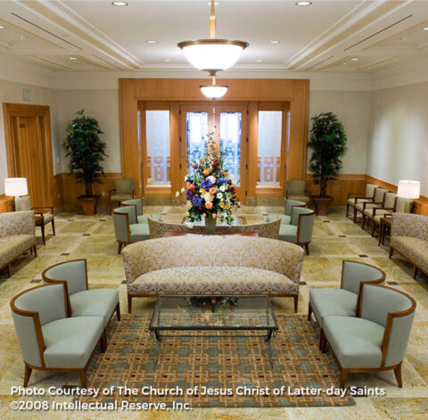 ©2008 Intellectual Reserve, Inc.