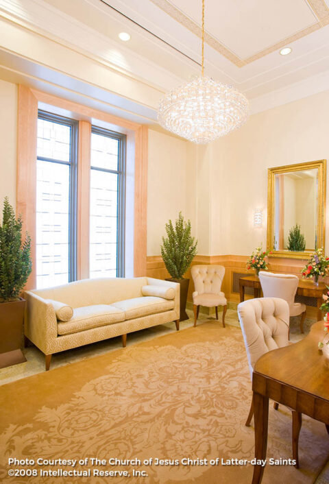 ©2008 Intellectual Reserve, Inc.