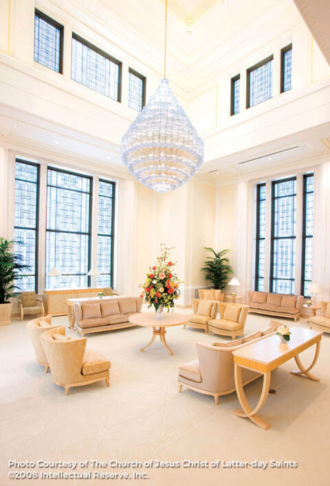 ©2008 Intellectual Reserve, Inc.